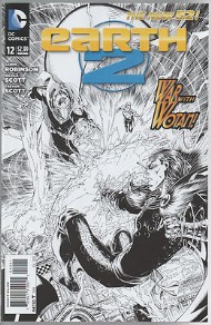 Earth 2 2012 - 2015 #12