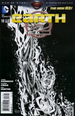 Earth 2 #13