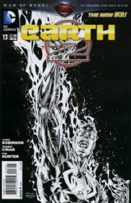 Earth 2 2012 - 2015 #13