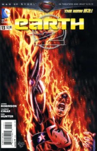 Earth 2 2012 - 2015 #13