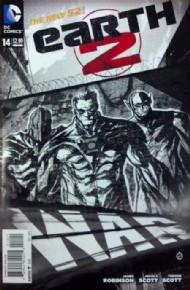 Earth 2 2012 - 2015 #14
