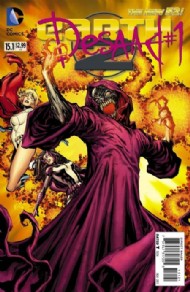 Earth 2 2012 - 2015 #15
