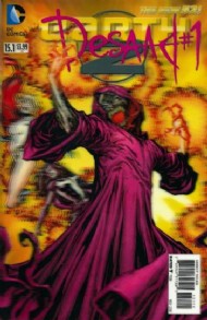 Earth 2 2012 - 2015 #15