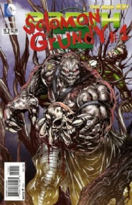 Earth 2 2012 - 2015 #15