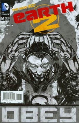 Earth 2 #16