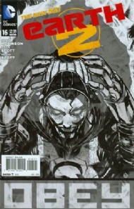 Earth 2 2012 - 2015 #16