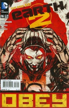 Earth 2 #16