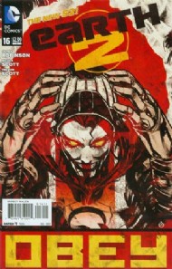 Earth 2 2012 - 2015 #16