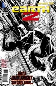 Earth 2 2012 - 2015 #17