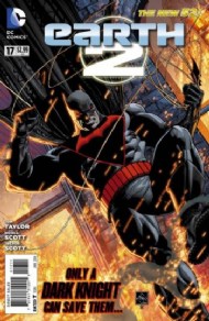 Earth 2 2012 - 2015 #17