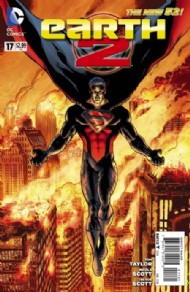 Earth 2 2012 - 2015 #17