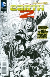 Earth 2 2012 - 2015 #18