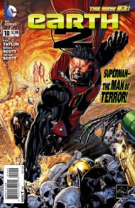 Earth 2 2012 - 2015 #18