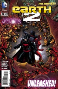 Earth 2 2012 - 2015 #19