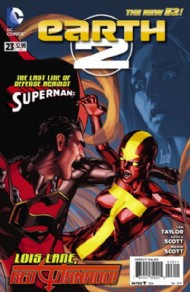 Earth 2 2012 - 2015 #23