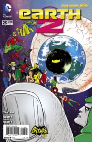 Earth 2 2012 - 2015 #23