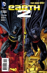 Earth 2 2012 - 2015 #25