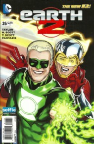 Earth 2 2012 - 2015 #26