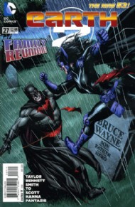 Earth 2 2012 - 2015 #27