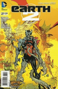 Earth 2 2012 - 2015 #27