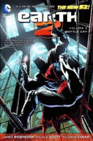 Earth 2: Battle Cry 2014 #3