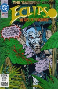 Eclipso 1992 - 1994 #1