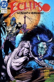 Eclipso 1992 - 1994 #2