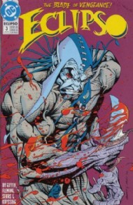 Eclipso 1992 - 1994 #3