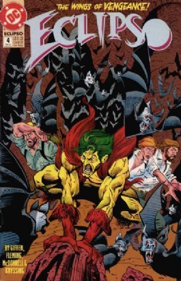 Eclipso #4