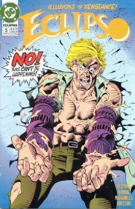 Eclipso #5