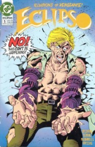 Eclipso 1992 - 1994 #5