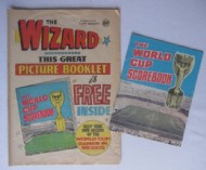 The Wizard (2nd Series) 1970 - 1978 #14