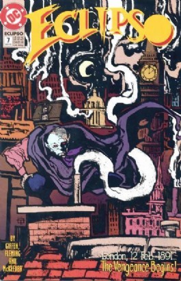 Eclipso #7