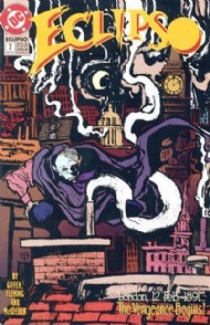 Eclipso 1992 - 1994 #7