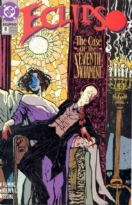 Eclipso 1992 - 1994 #8