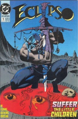 Eclipso #9
