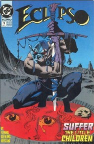 Eclipso 1992 - 1994 #9
