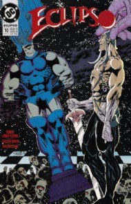 Eclipso 1992 - 1994 #10