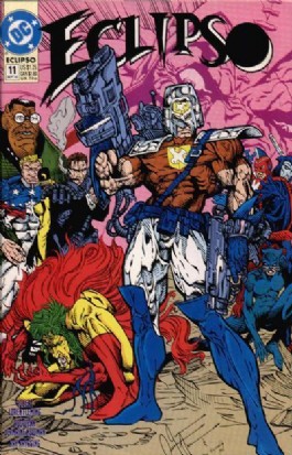 Eclipso #11