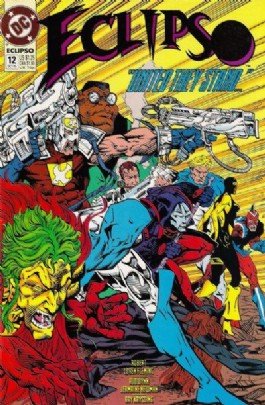 Eclipso #12