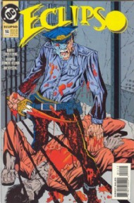Eclipso 1992 - 1994 #14