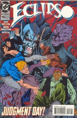 Eclipso #15