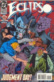 Eclipso 1992 - 1994 #15