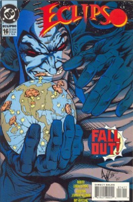 Eclipso #16