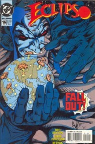 Eclipso 1992 - 1994 #16
