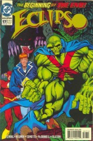 Eclipso 1992 - 1994 #17