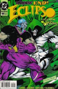 Eclipso 1992 - 1994 #18