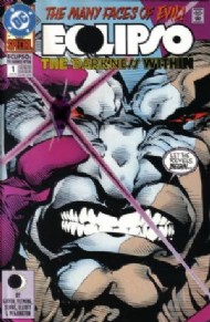 Eclipso: the Darkness Within 1992 #1