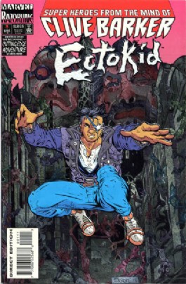 Ectokid #1