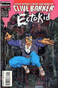 Ectokid 1993 - 1994 #1
